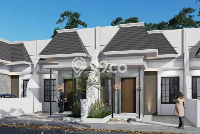 Jual Rumah Siap Huni di Medan Tuntungan Medan Harga Rp 430 Juta LT 78m2 Jual Rumah Siap Huni di Medan Tuntungan Medan Harga Rp 430 Juta LT 78m2