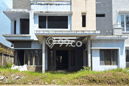 Tanah Kavling untuk Dijual di Medan Polonia Medan 404m2 Tanah Kavling untuk Dijual di Medan Polonia Medan 404m2