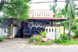 Dijual Rumah Strategis Bagus Punya 3 KT di Medan Barat Medan SHM Dijual Rumah Strategis Bagus Punya 3 KT di Medan Barat Medan SHM