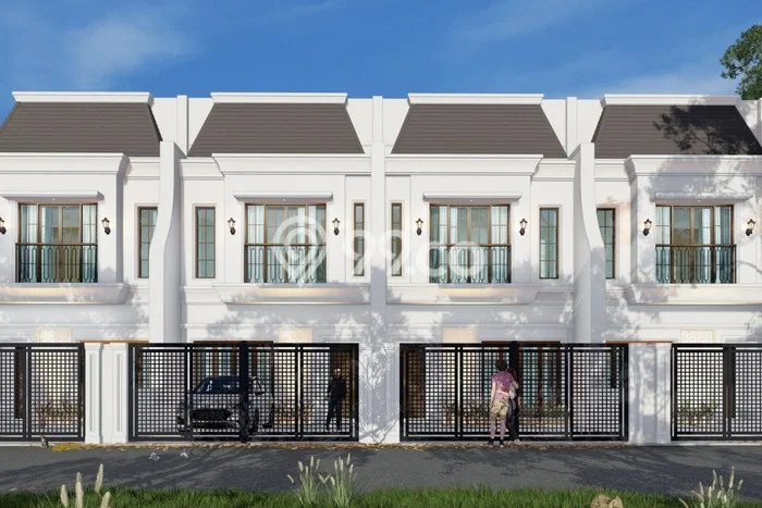 Jual Rumah Strategis Bagus Punya 3 KT di Medan Johor Medan SHM Jual Rumah Strategis Bagus Punya 3 KT di Medan Johor Medan SHM