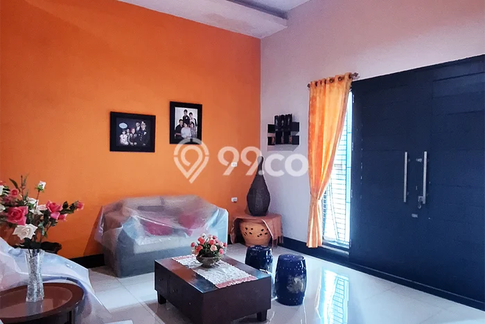 Rumah Eksklusif Siap Huni LT 798m2 di Medan Timur, Medan Rumah Eksklusif Siap Huni LT 798m2 di Medan Timur, Medan