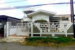 Jual Rumah Bagus Siap Huni LB 250m2 di Medan Sunggal, Medan Jual Rumah Bagus Siap Huni LB 250m2 di Medan Sunggal, Medan