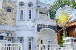 Dijual Cepat Rumah Bagus Siap Huni LB 400m2 di Medan Selayang, Medan Dijual Cepat Rumah Bagus Siap Huni LB 400m2 di Medan Selayang, Medan