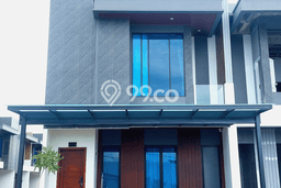 Rumah Modern Minimalis 3 Kamar Siap Huni di Medan Deli Rumah Modern Minimalis 3 Kamar Siap Huni di Medan Deli