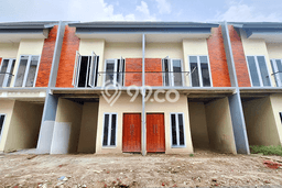 Rumah Strategis Modern Lb 130m2 di Medan Barat, Medan Rumah Strategis Modern Lb 130m2 di Medan Barat, Medan