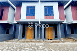 Rumah Modern Minimalis 2 Kamar Siap Huni di Medan Helvetia Rumah Modern Minimalis 2 Kamar Siap Huni di Medan Helvetia