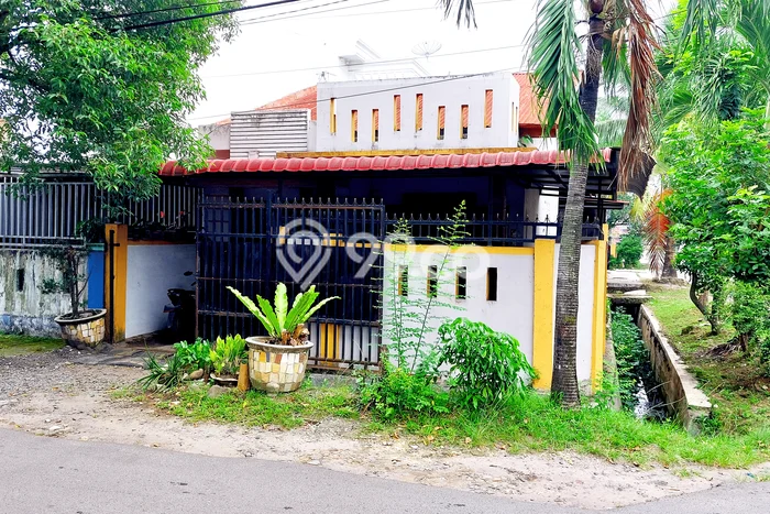 Dijual Rumah Strategis Bagus Punya 3 KT di Medan Barat Medan SHM Dijual Rumah Strategis Bagus Punya 3 KT di Medan Barat Medan SHM