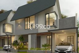 Rumah Modern Minimalis 2 Kamar Bisa Langsung Pindah di Medan Selayang Rumah Modern Minimalis 2 Kamar Bisa Langsung Pindah di Medan Selayang
