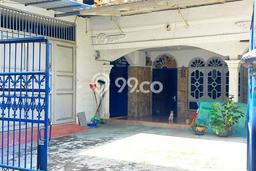Rumah Modern Minimalis 6 Kamar Siap Huni di Medan Timur Rumah Modern Minimalis 6 Kamar Siap Huni di Medan Timur