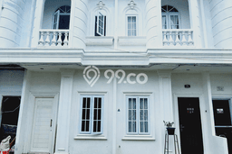 Rumah Strategis Minimalis Lb 100m2 di Medan Petisah, Medan Rumah Strategis Minimalis Lb 100m2 di Medan Petisah, Medan