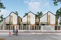 Dijual Rumah Strategis Bagus Punya 2 KT di Medan Johor Medan SHM Dijual Rumah Strategis Bagus Punya 2 KT di Medan Johor Medan SHM