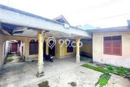 Hunian Cantik Minimalis Lb 136m2 di Medan Denai, Medan Hunian Cantik Minimalis Lb 136m2 di Medan Denai, Medan