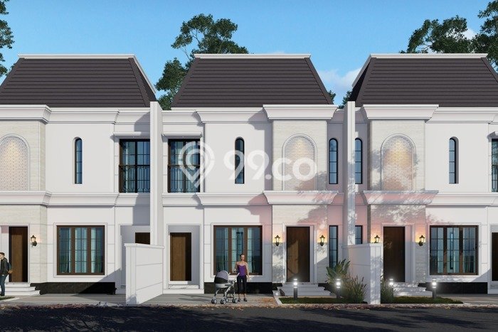 Jual Rumah Strategis Bagus Punya 3 KT di Medan Johor Medan SHM Jual Rumah Strategis Bagus Punya 3 KT di Medan Johor Medan SHM