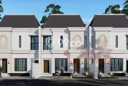 For Sale Rumah 3 Kamar Lokasi Ideal Nyaman dan Strategis di Medan Johor For Sale Rumah 3 Kamar Lokasi Ideal Nyaman dan Strategis di Medan Johor