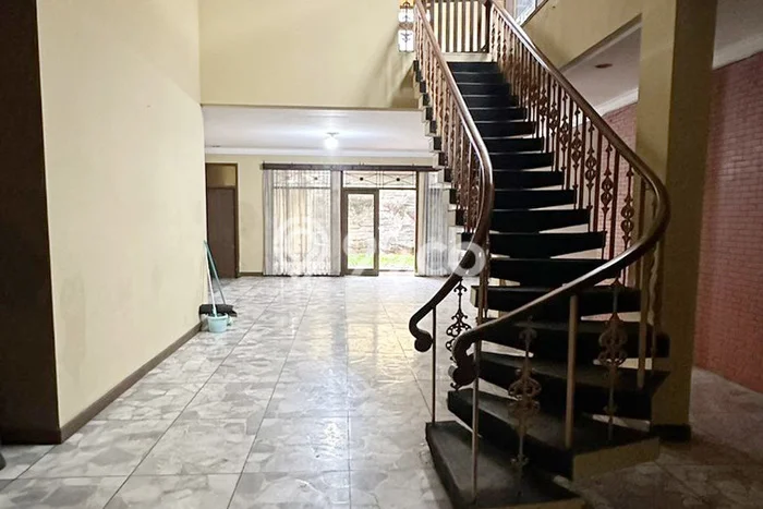 Rumah Luxury Modern Siap Huni di Permata Hijau Jakarta Selatan Rumah Luxury Modern Siap Huni di Permata Hijau Jakarta Selatan