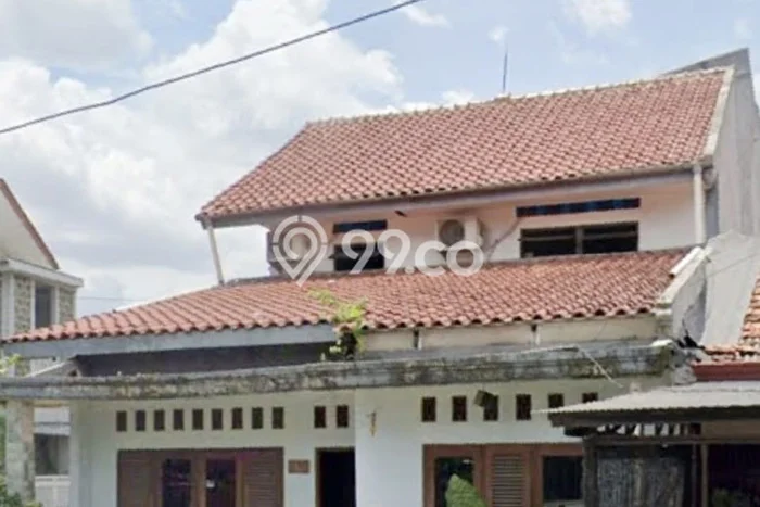Dijual Hunian Mewah dengan Fasilitas Sekitar Lengkap di Pasar Minggu, Jakarta Selatan Dijual Hunian Mewah dengan Fasilitas Sekitar Lengkap di Pasar Minggu, Jakarta Selatan