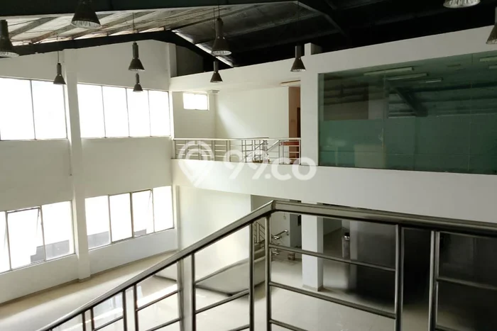 Ruko Disewa di Jakarta Selatan dengan LB 1200m2 Area Komersial Ramai Ruko Disewa di Jakarta Selatan dengan LB 1200m2 Area Komersial Ramai