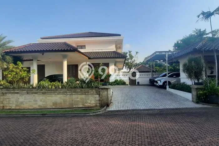Hunian Minimalis Disewakan di Pejaten Jakarta Selatan 5 KT & 5 KM Hunian Minimalis Disewakan di Pejaten Jakarta Selatan 5 KT & 5 KM