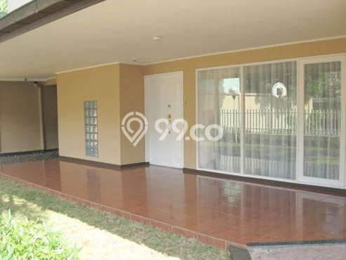 Hunian Minimalis Disewakan di Cipete Jakarta Selatan 4 KT & 4 KM Hunian Minimalis Disewakan di Cipete Jakarta Selatan 4 KT & 4 KM