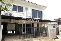 Best Deal Hunian Premium Ideal dan Luas di Kebayoran Baru, Jakarta Selatan Best Deal Hunian Premium Ideal dan Luas di Kebayoran Baru, Jakarta Selatan