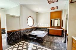 Jual Rumah Luas Megah Dengan View Cantik di Pondok Indah, Jakarta Selatan Jual Rumah Luas Megah Dengan View Cantik di Pondok Indah, Jakarta Selatan