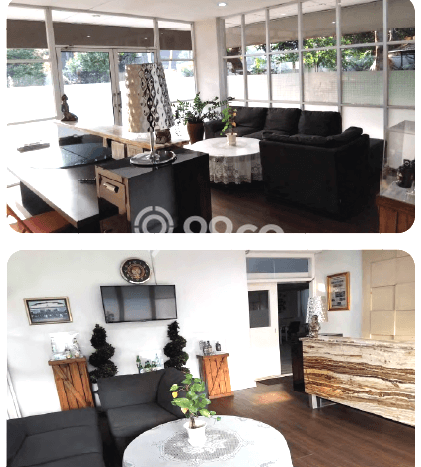 Hot Offer Hunian Mewah Ideal dan Luas di Kebayoran Baru, Jakarta Selatan Hot Offer Hunian Mewah Ideal dan Luas di Kebayoran Baru, Jakarta Selatan
