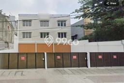 Unit Ruko Paling Strategis di Mampang Prapatan Jakarta Selatan dengan LB 272m2 Unit Ruko Paling Strategis di Mampang Prapatan Jakarta Selatan dengan LB 272m2