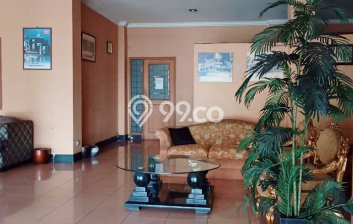 Unit Kantor Dijual di Pancoran Jakarta Selatan 925m2 Unit Kantor Dijual di Pancoran Jakarta Selatan 925m2