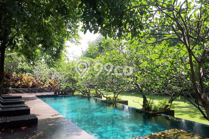 Hunian Minimalis Disewakan di Cipete Jakarta Selatan 3 KT & 3 KM Hunian Minimalis Disewakan di Cipete Jakarta Selatan 3 KT & 3 KM