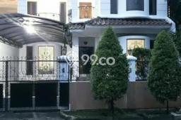 Jual Rumah Luas Elegan Dengan View Eksklusif di Pondok Indah, Jakarta Selatan Jual Rumah Luas Elegan Dengan View Eksklusif di Pondok Indah, Jakarta Selatan