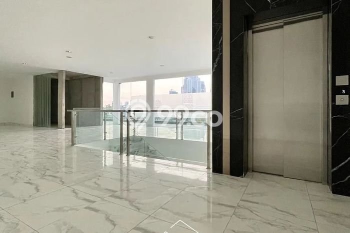 FOR SALE! Kantor di Kebayoran Baru Jakarta Selatan, LT 405m2, LB 1000m2 FOR SALE! Kantor di Kebayoran Baru Jakarta Selatan, LT 405m2, LB 1000m2