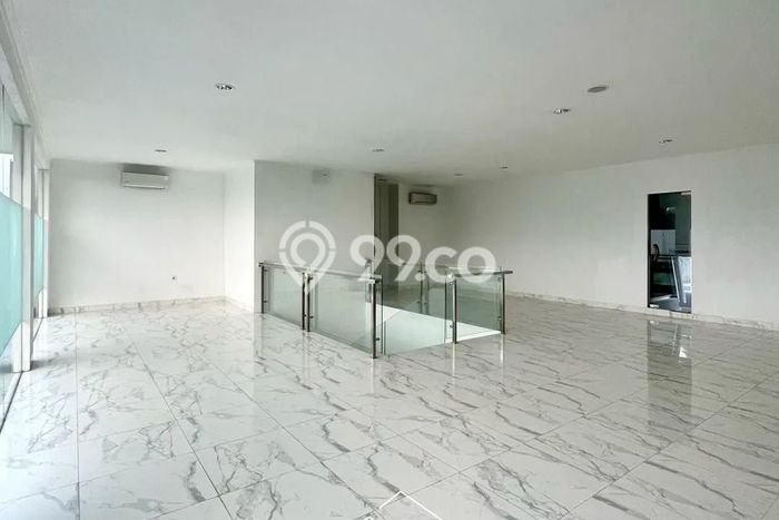 FOR SALE! Kantor di Kebayoran Baru Jakarta Selatan, LT 405m2, LB 1000m2 FOR SALE! Kantor di Kebayoran Baru Jakarta Selatan, LT 405m2, LB 1000m2