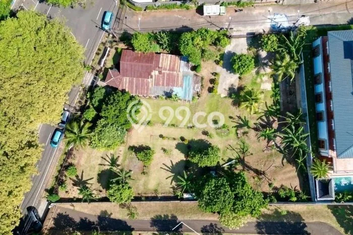 Tanah Kavling Dijual di Pondok Indah, Jakarta Selatan dengan Luas Tanah 1946m2 Tanah Kavling Dijual di Pondok Indah, Jakarta Selatan dengan Luas Tanah 1946m2