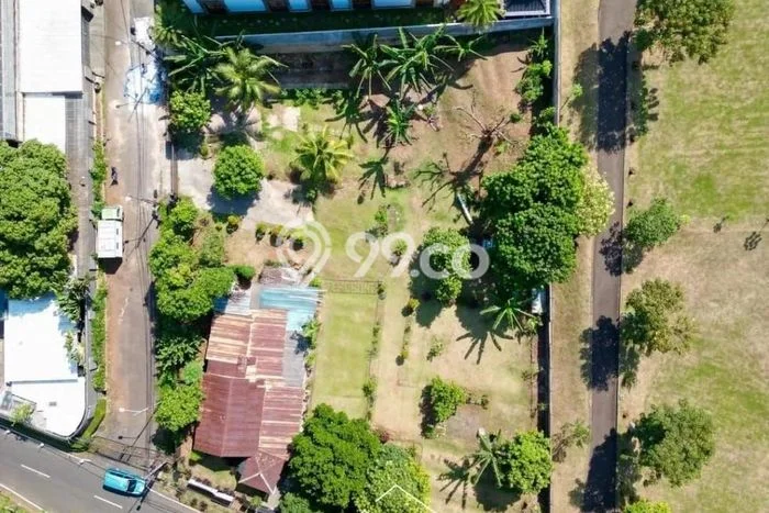 Tanah Kavling Dijual di Pondok Indah, Jakarta Selatan dengan Luas Tanah 1946m2 Tanah Kavling Dijual di Pondok Indah, Jakarta Selatan dengan Luas Tanah 1946m2