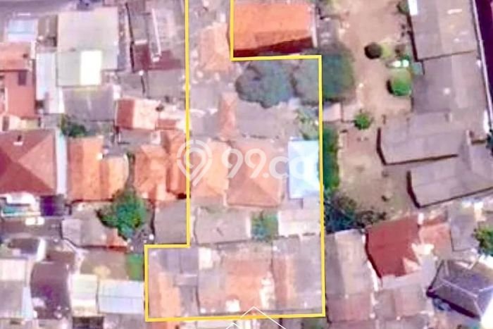 Dijual Tanah Lokasi Permata Hijau, Jakarta Selatan Seluas 1300m2 Dijual Tanah Lokasi Permata Hijau, Jakarta Selatan Seluas 1300m2