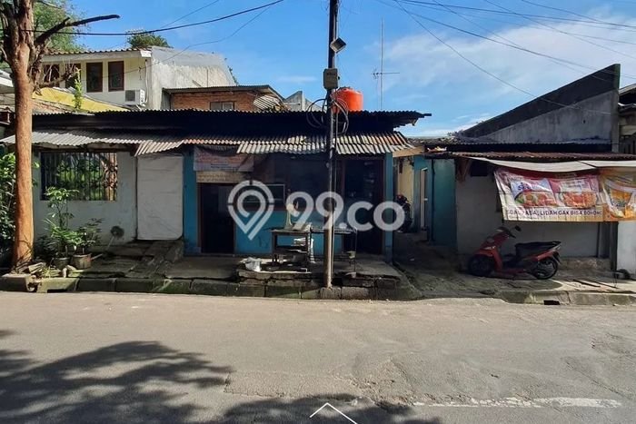 Dijual Tanah Lokasi Permata Hijau, Jakarta Selatan Seluas 1300m2 Dijual Tanah Lokasi Permata Hijau, Jakarta Selatan Seluas 1300m2
