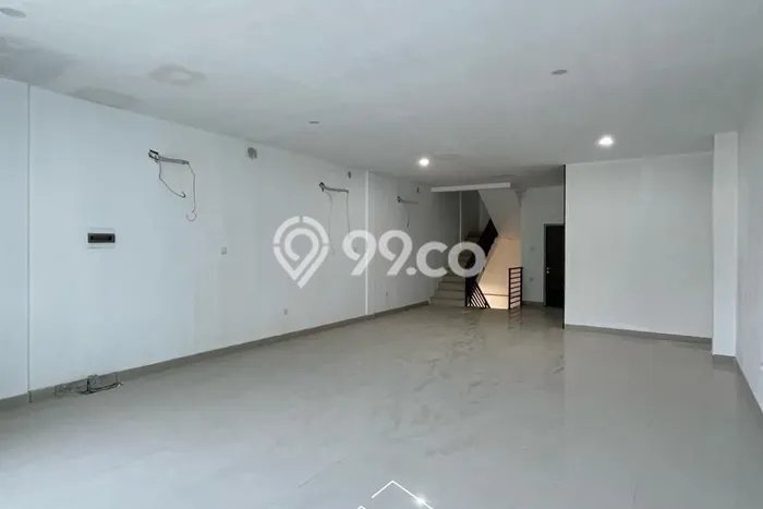 Kantor Dijual Lokasi Emas di Pancoran Luas 327m2 Kantor Dijual Lokasi Emas di Pancoran Luas 327m2