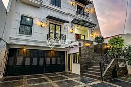 Dijual Hunian Mewah dengan Fasilitas Sekitar Komplit di Menteng, Jakarta Pusat Dijual Hunian Mewah dengan Fasilitas Sekitar Komplit di Menteng, Jakarta Pusat
