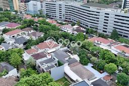 Tanah Kavling Dijual di Mega Kuningan, Jakarta Selatan dengan Luas Tanah 502m2 Tanah Kavling Dijual di Mega Kuningan, Jakarta Selatan dengan Luas Tanah 502m2
