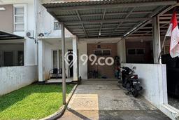 Dijual Hunian Rumah Nyaman 3 Kamar di Cirendeu, Jakarta Selatan Dijual Hunian Rumah Nyaman 3 Kamar di Cirendeu, Jakarta Selatan