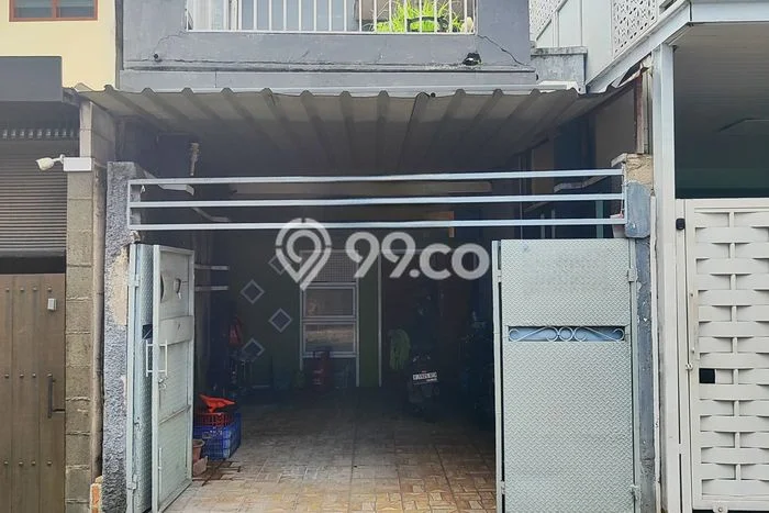 Jual Rumah Eksklusif 4 KT di Pejaten, Jakarta Selatan Jual Rumah Eksklusif 4 KT di Pejaten, Jakarta Selatan