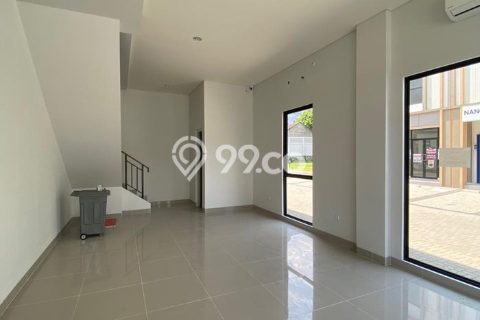 Ruko Disewa di Tangerang dengan LB 90m2 Area Komersial Ramai Ruko Disewa di Tangerang dengan LB 90m2 Area Komersial Ramai