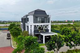 Hunian Super Elit dengan Akses Paling Strategis di BSD City, Tangerang Hunian Super Elit dengan Akses Paling Strategis di BSD City, Tangerang