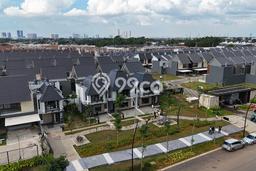 Dijual Rumah 4 Kamar Lokasi Strategis Bagus dan Strategis di Cisauk Dijual Rumah 4 Kamar Lokasi Strategis Bagus dan Strategis di Cisauk