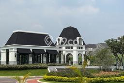 Hunian Super Mewah dengan Akses Paling Strategis di Gading Serpong, Tangerang Hunian Super Mewah dengan Akses Paling Strategis di Gading Serpong, Tangerang