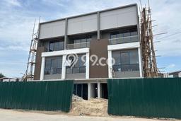 Ruko Bagus Dijual LB 70m2 Lokasi Strategis Tangerang Area Cocok untuk Berbisnis Ruko Bagus Dijual LB 70m2 Lokasi Strategis Tangerang Area Cocok untuk Berbisnis