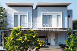 Rumah Luas Asri 2 KT Siap Pakai di Gading Serpong Tangerang Rumah Luas Asri 2 KT Siap Pakai di Gading Serpong Tangerang