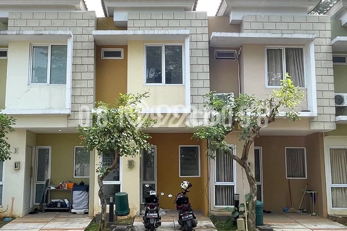 Dijual Rumah Strategis Bagus Punya 2 KT di Kelapa Dua Tangerang SHM Dijual Rumah Strategis Bagus Punya 2 KT di Kelapa Dua Tangerang SHM