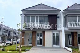 Siap Huni Rumah Mewah 3 Kamar di Pagedangan Dekat ke Mana Saja Siap Huni Rumah Mewah 3 Kamar di Pagedangan Dekat ke Mana Saja