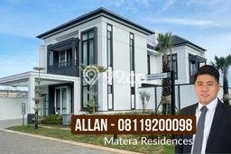 Rumah Elit Modern Siap Huni di Cihuni Tangerang Rumah Elit Modern Siap Huni di Cihuni Tangerang